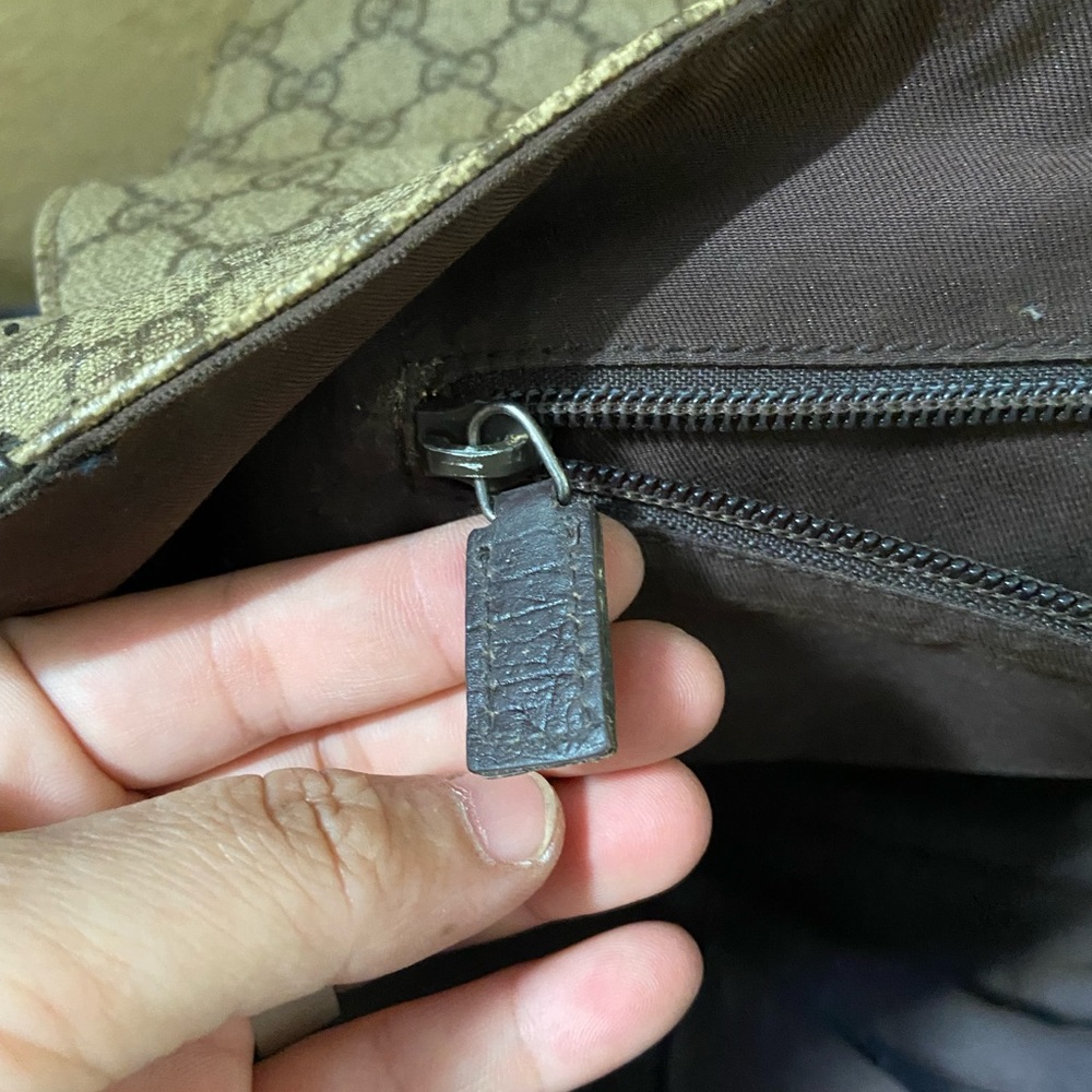 Gucci Messenger Bag - Picture 7 of 17